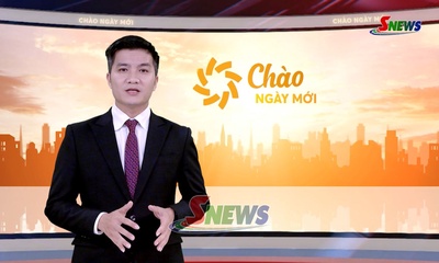 Chào ngày mới 21/9/2026
