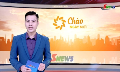 Chào ngày mới 23/9/2026