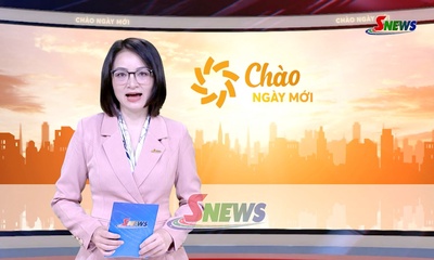 Chào ngày mới 26/9/2026