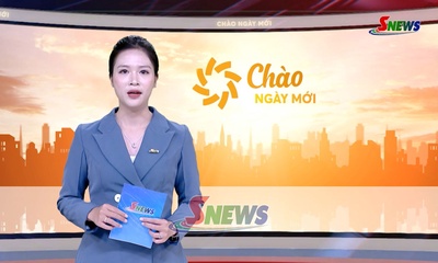 Chào ngày mới 28/9/2026