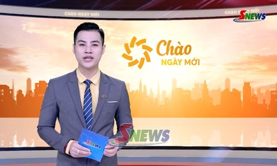 Chào ngày mới 29/9/2026