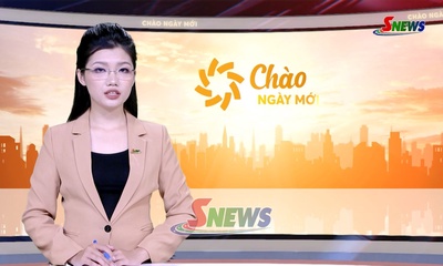 Chào ngày mới 1/10/2026