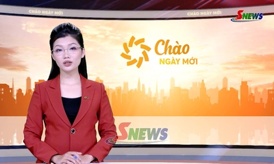 Chào ngày mới 30/9/2026