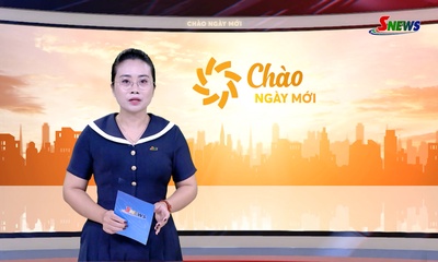 Chào ngày mới 2/10/2026