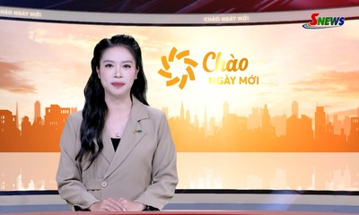 Chào ngày mới 3/10/2026