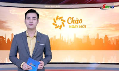 Chào ngày mới 5/10/2026
