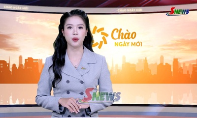 Chào ngày mới 4/10/2026