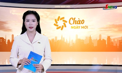 Chào ngày mới 7/10/2026