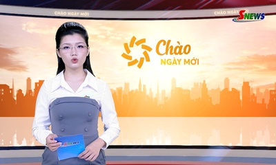 Chào ngày mới 6/10/2026