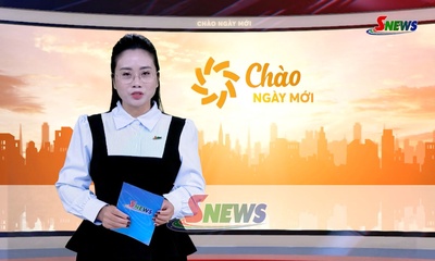 Chào ngày mới 8/10/2026