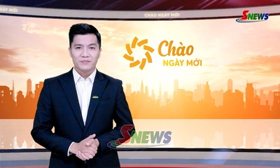 Chào ngày mới 9/10/2026