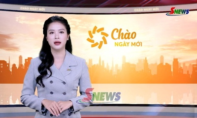 Chào ngày mới 10/10/2026