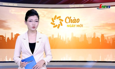 Chào ngày mới 11/10/2026