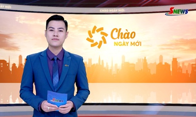 Chào ngày mới 12/10/2026