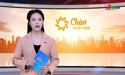 Chào ngày mới 13/10/2026