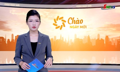Chào ngày mới 14/10/2026