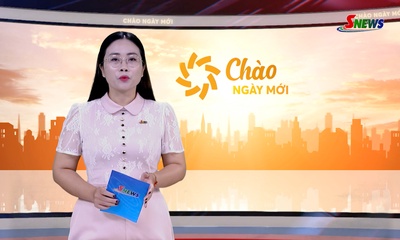 Chào ngày mới 15/10/2026