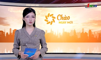 Chào ngày mới 17/10/2026