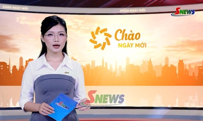 Chào ngày mới 18/10/2026