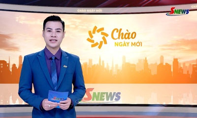 Chào ngày mới 19/10/2026