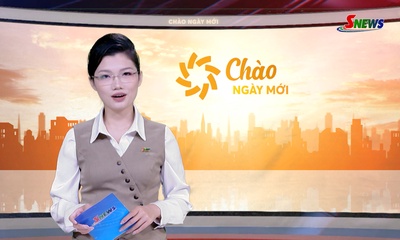 Chào ngày mới 20/10/2026