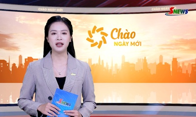 Chào ngày mới 21/10/2026
