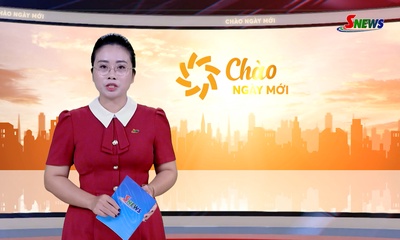 Chào ngày mới 22/10/2026