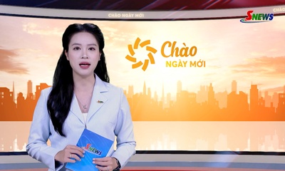 Chào ngày mới 23/10/2026