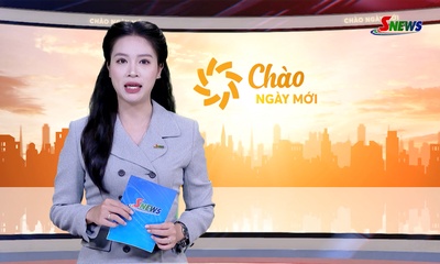 Chào ngày mới 25/10/2026
