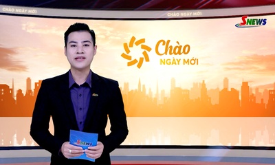 Chào ngày mới 24/10/2026