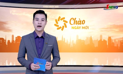 Chào ngày mới 26/10/2026