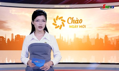 Chào ngày mới 27/10/2026