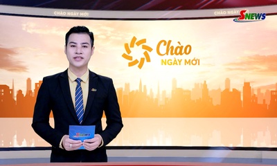Chào ngày mới 28/10/2026
