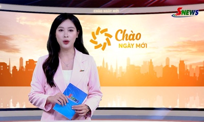 Chào ngày mới 29/10/2026