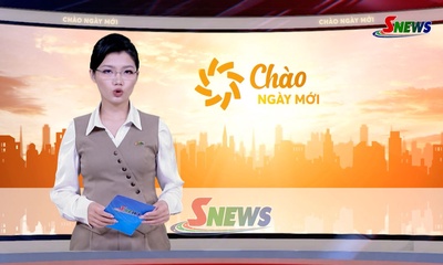 Chào ngày mới 30/10/2026