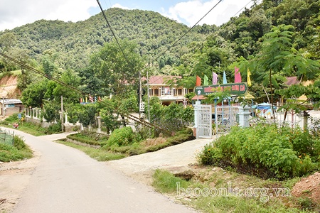 Chuyển biến Sam Kha