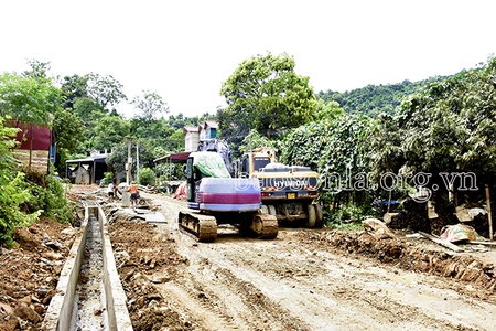 Tập trung thực hiện “mục tiêu kép” lĩnh vực giao thông vận tải