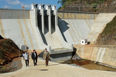 Quản lý, khai thác hiệu quả các công trình thủy lợi