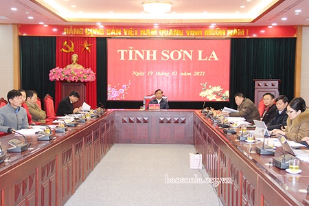 Hội nghị trực tuyến toàn quốc tổng kết Chiến lược phát triển thanh niên Việt Nam giai đoạn 2011-2020