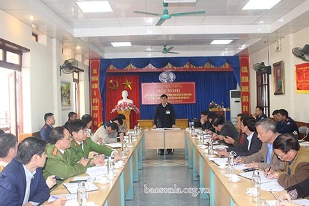 Đảm bảo giao thông, phục vụ vận tải hành khách dịp Tết Nguyên đán và mùa Lễ hội xuân Tân Sửu 