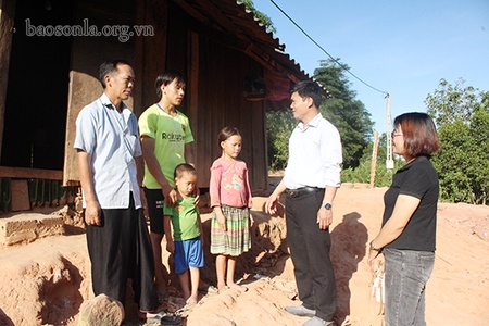 Hãy trở thành “lá chắn” bảo vệ trẻ em