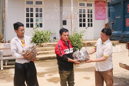 Phát huy vai trò tham mưu, thực hiện hiệu quả các chính sách dân tộc