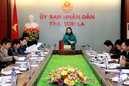 Rà soát kế hoạch vốn Đề án 1460, giai đoạn 2011-2017