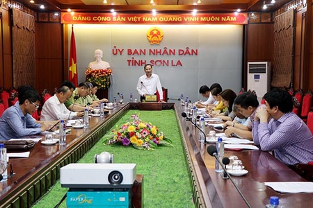 Ban Chỉ đạo 389 tỉnh: Triển khai nhiệm vụ quý II năm 2019