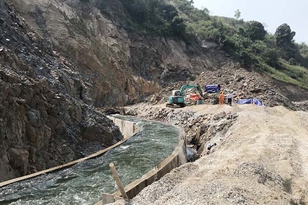 Công ty TNHH MTV Quản lý, khai thác công trình thủy lợi Sơn La: Quản lý, khai thác hiệu quả các công trình thủy lợi