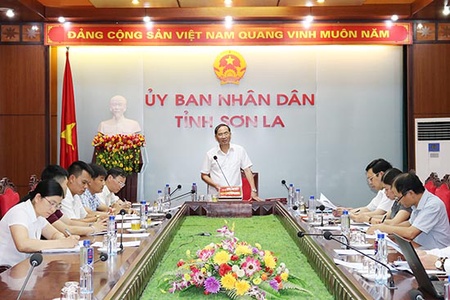 Đánh giá kết quả công tác thu, chi ngân sách, giải ngân vốn đầu tư 5 tháng đầu năm