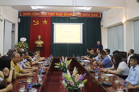 Sở Thông tin và Truyền thông: Gặp mặt kỷ niệm 94 năm Ngày Báo chí cách mạng Việt Nam