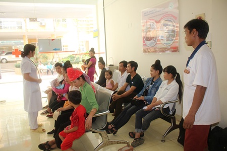 Ổn định dân số, góp phần nâng cao chất lượng cuộc sống nhân dân