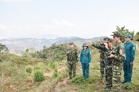 Nhiều hoạt động trong “Tháng hành động phòng, chống ma túy năm 2019”