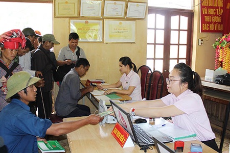 Phát huy mọi nguồn lực giảm nghèo bền vững